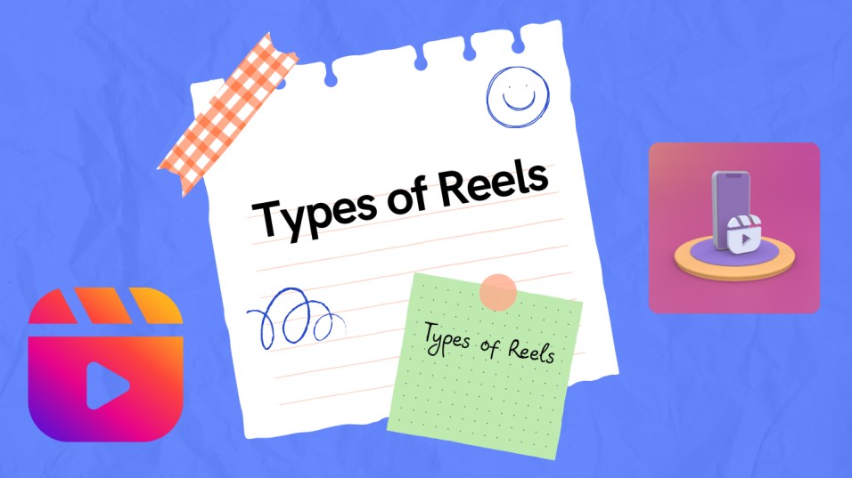Exploring the Different Types of Reels in a Bundle